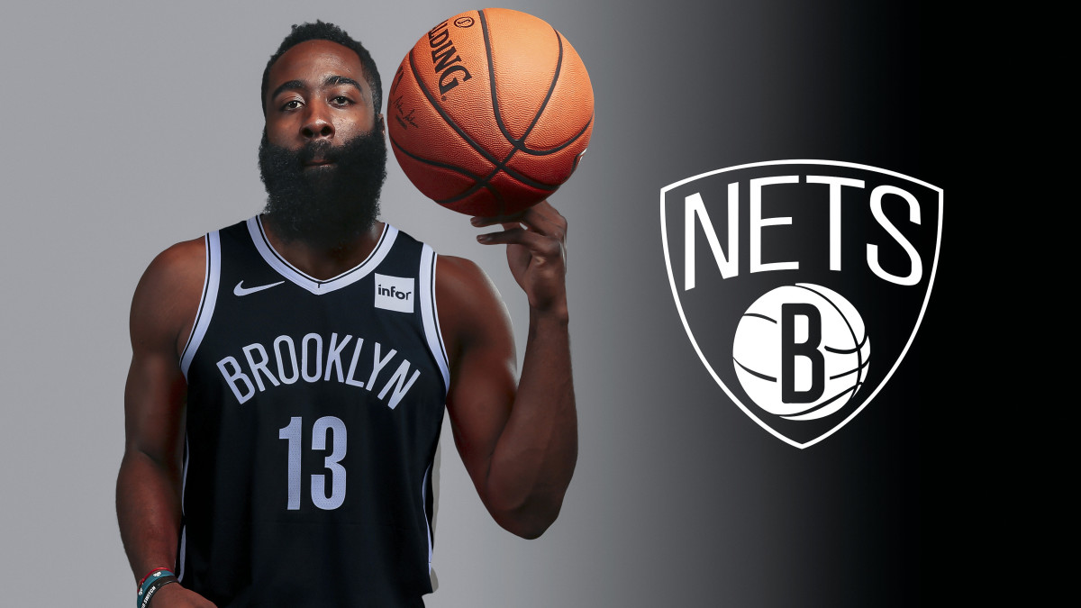 Harden Nets Site